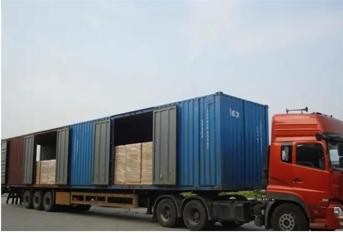 漳州到易门县整车运输