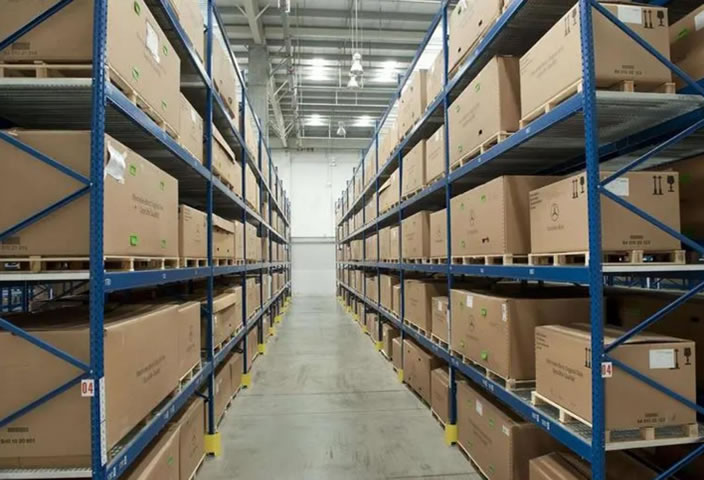 漳州到易门县货物仓储