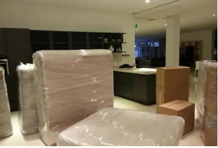 漳州到易门县长途搬家