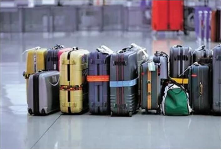 漳州到易门县行李托运