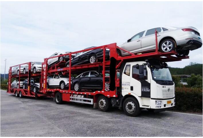 漳州到易门县轿车托运